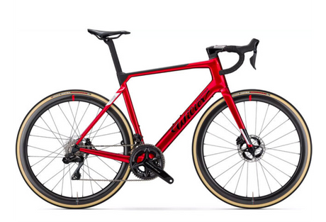 Alquiler Bici Carretera Girona