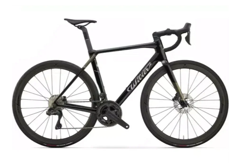 Alquiler Bici Carretera Girona - Carretera / Wilier Granturismo SL (Shimano 105 di2) Miche Syntium Aero - Caranva