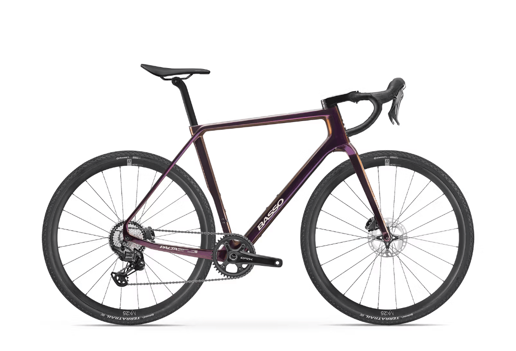 Aluguel de Bicicleta Gravel Girona