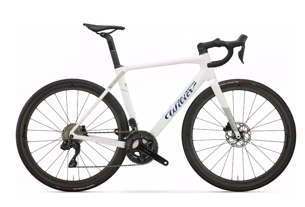 Alquiler Bici Carretera Girona