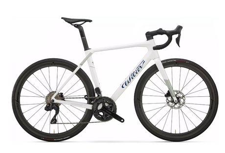 Alquiler Bici Carretera Girona