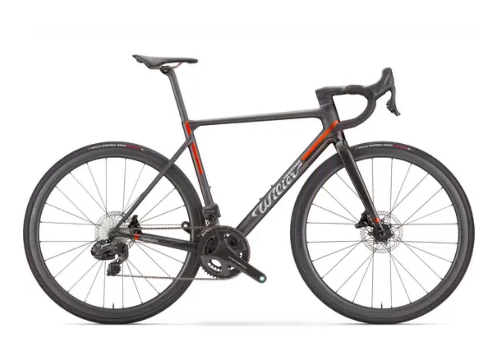 Alquiler Bici Carretera Girona