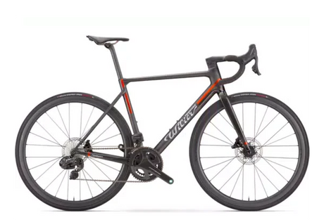 Alquiler Bici Carretera Girona