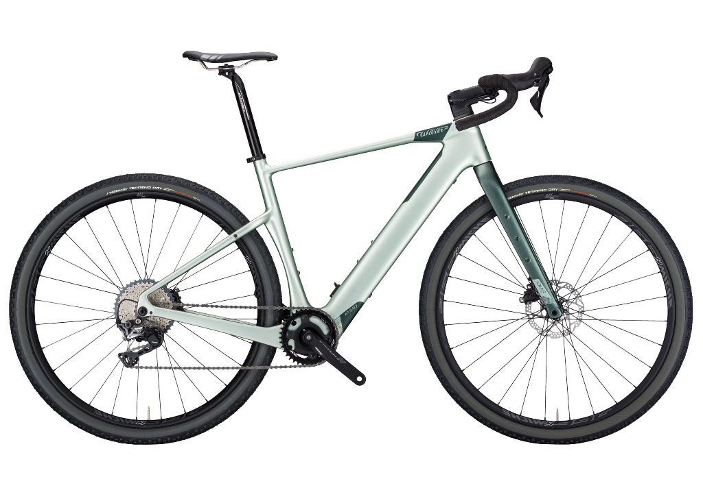 Alquiler Bici Carretera Girona