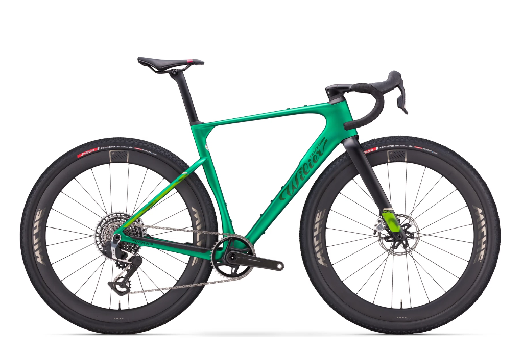 Alquiler Bici Carretera Girona