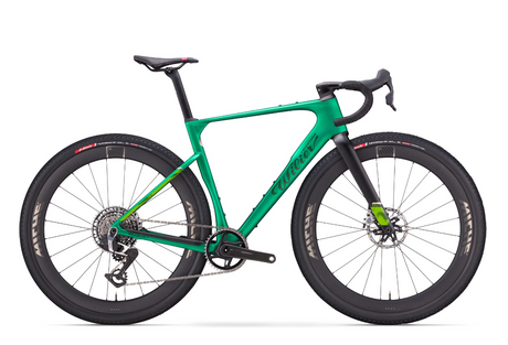 Alquiler Bici Carretera Girona