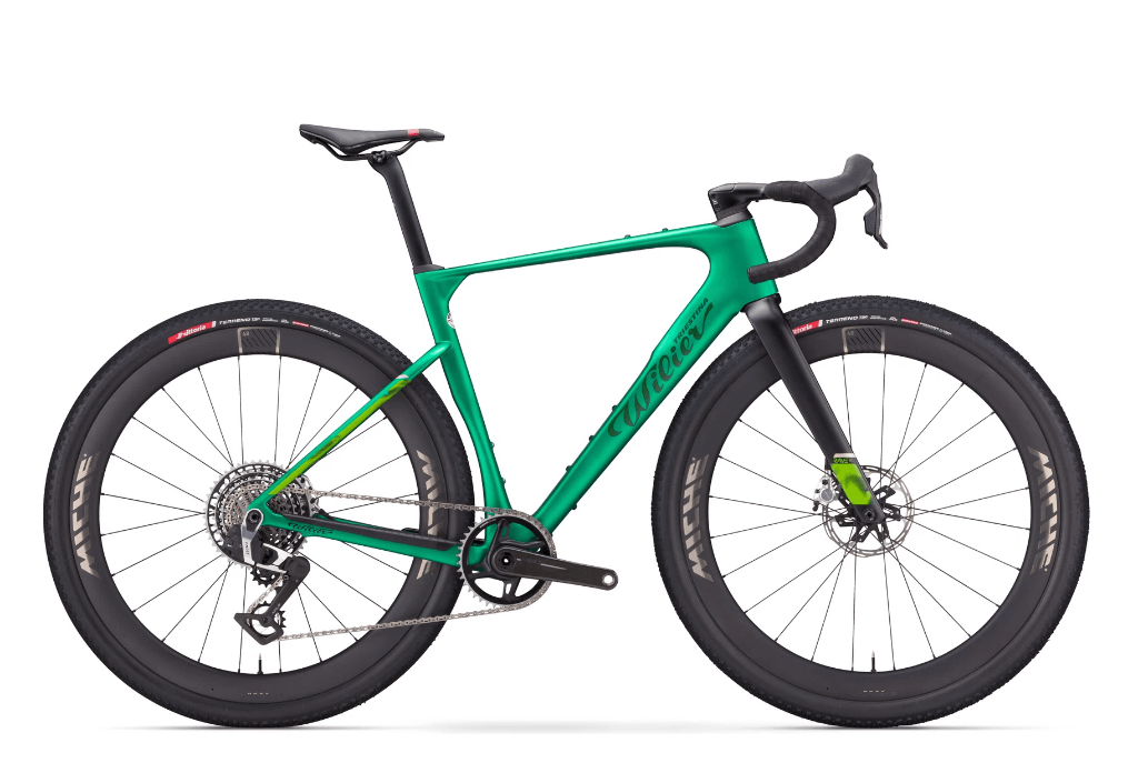 Aluguel de Bicicleta Gravel Girona