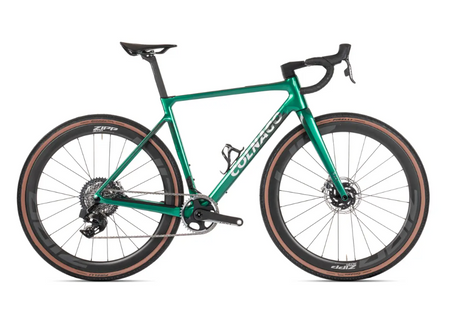 Alquiler Bici Carretera Girona