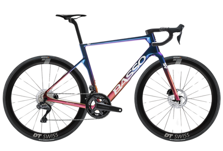 Aluguel de bicicletas de estrada em Málaga