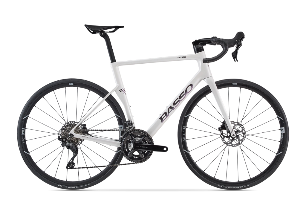 Alquiler Bici Carretera Girona