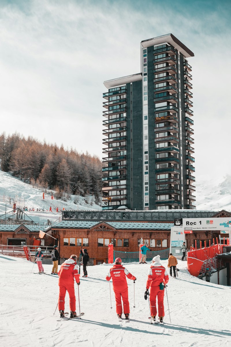 Clases de Esquí en Winterberg — Alemania | Caranva