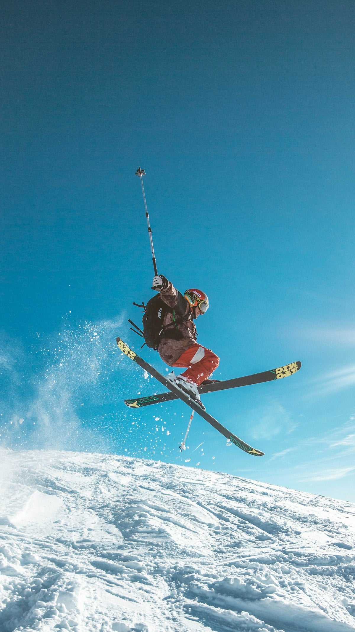 Ski Hire Kirchberg in Tirol – Sports Kirchberg