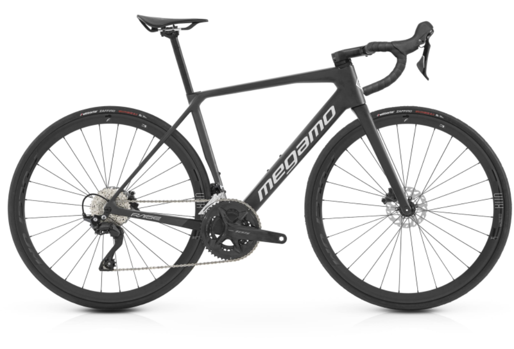 Alquiler Bicis Carretera de Carbono en Barcelona