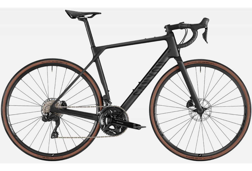 Alquiler Bicis Carretera de Carbono en Barcelona