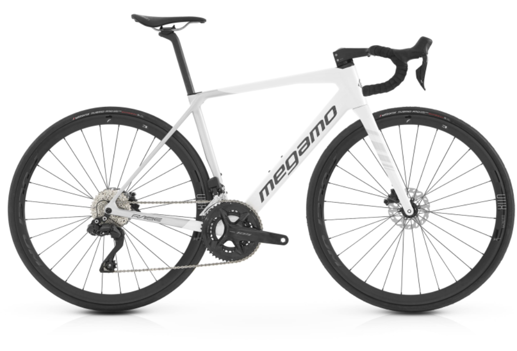 Alquiler Bicis Carretera de Carbono en Barcelona