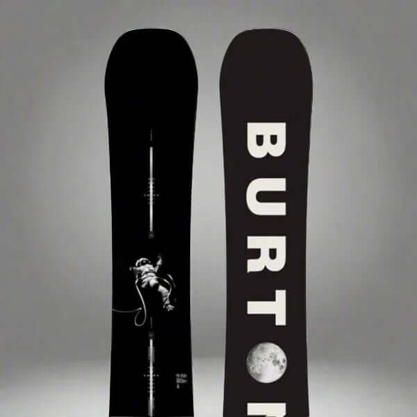 Alquiler esquís Bariloche 2025 - SnowBoard / Alta Gama / Tabla -CaranvaSports - temporada 2026