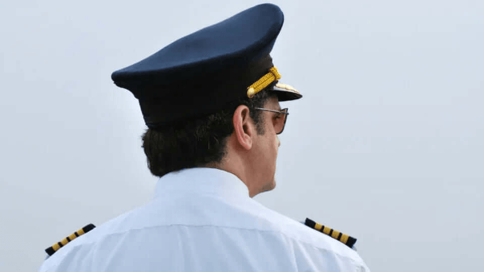 Capitán Barco - -CaranvaSports - temporada 2026
