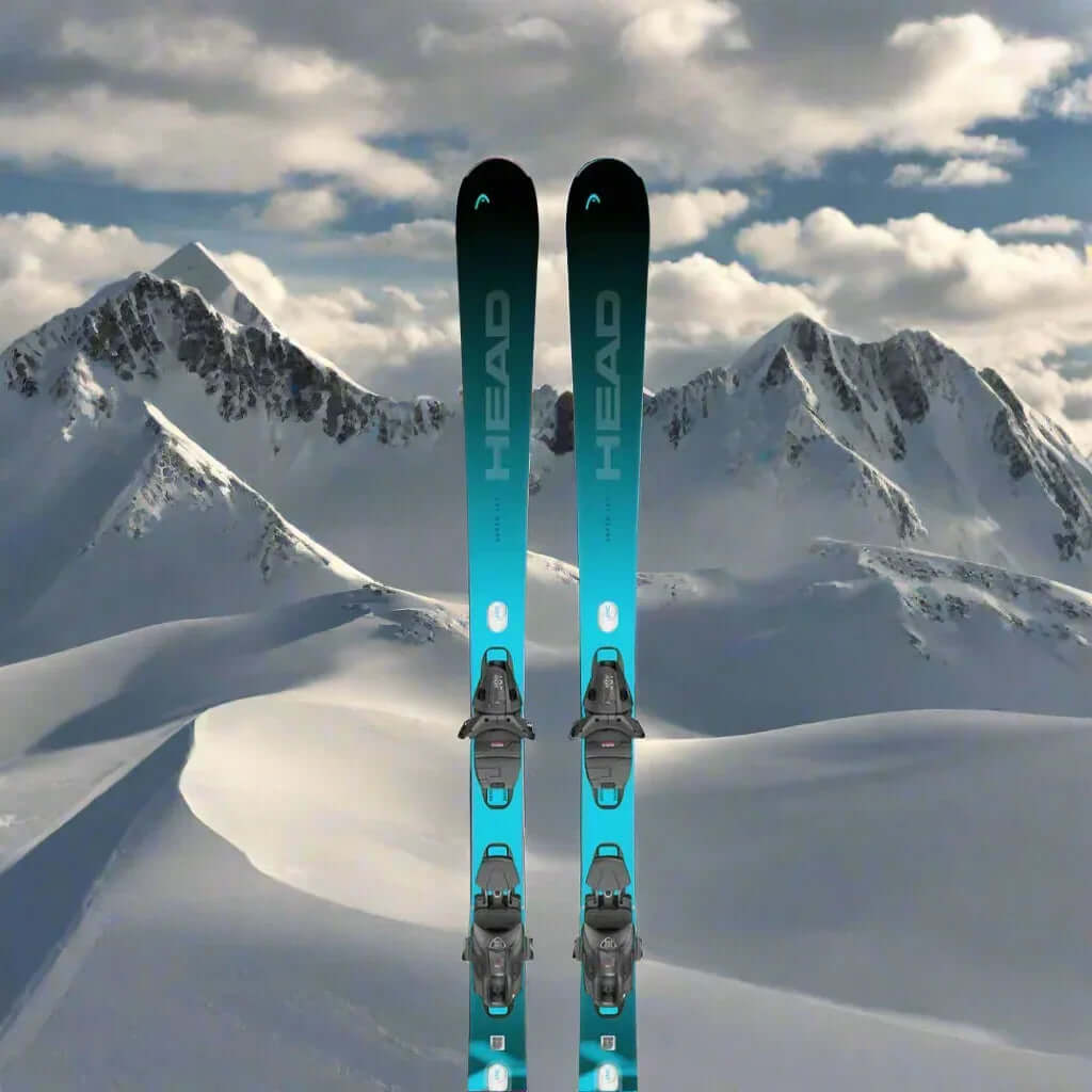 Alquiler esquís Cerro Catedral - Esquí / Alta Gama / Esquís -CaranvaSports - temporada 2026