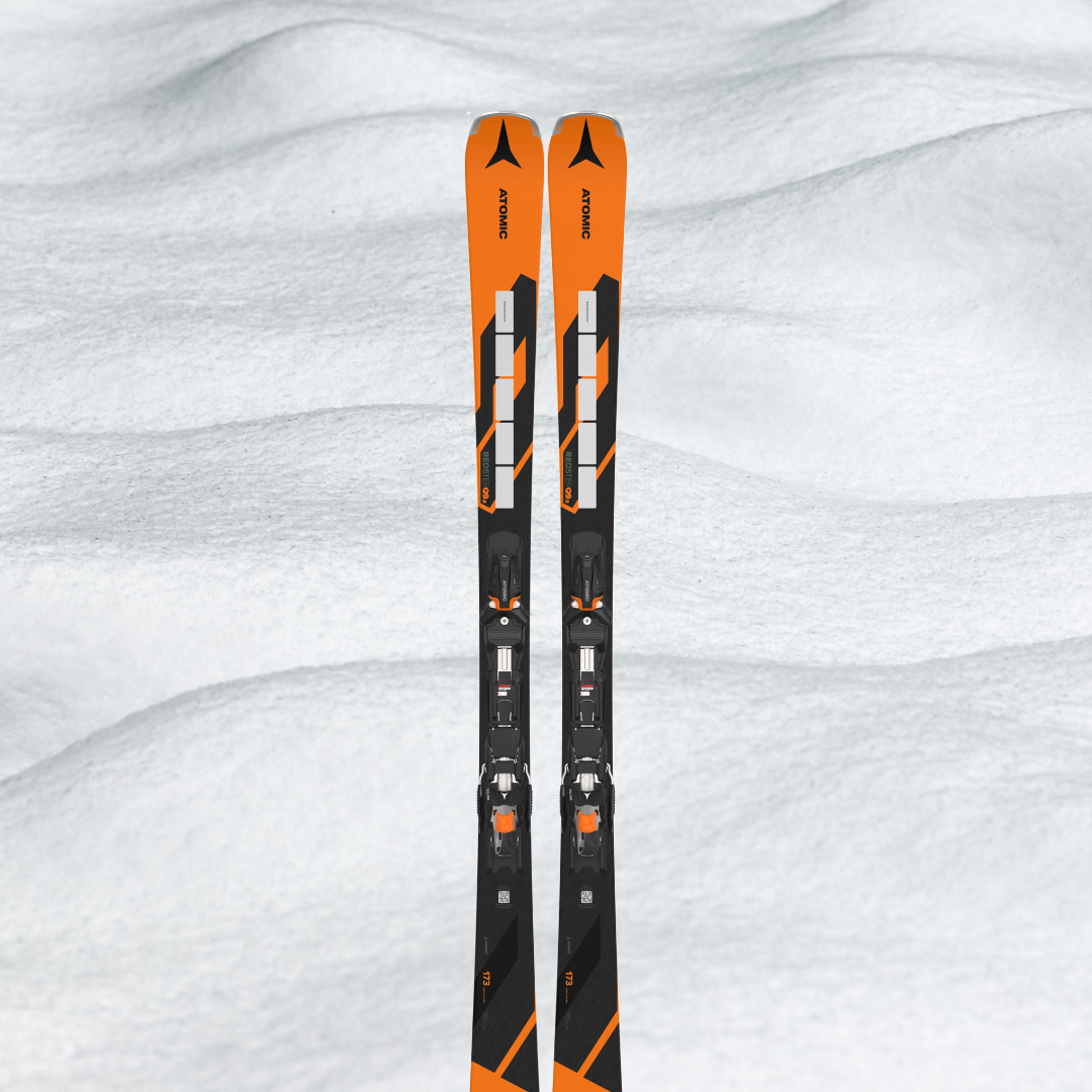 ski rental cerro castor