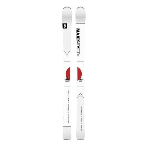 Ski Majesty GTX Ti - Esquís All-Mountain Avanzado - -CaranvaSports - temporada 2026