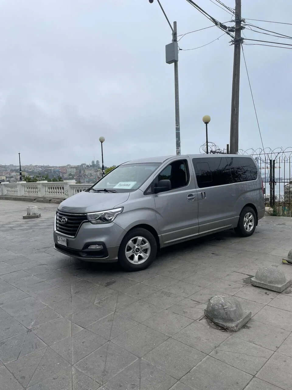 Transfer Valle Nevado - Privado / 1 a 3 -CaranvaSports - temporada 2026