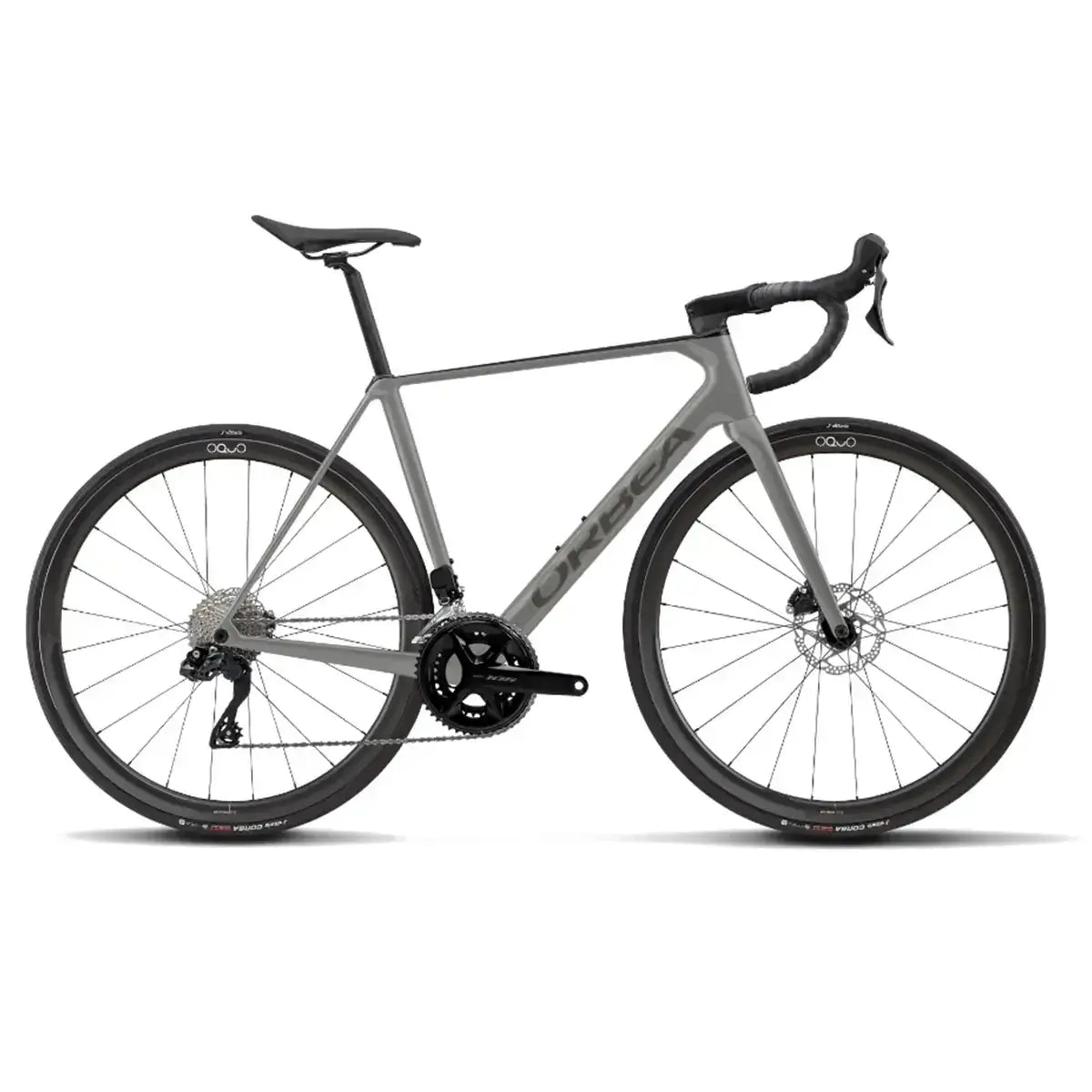 Alquiler Bicicleta Carretera Mallorca - Carretera / Orbea Orca M35i -CaranvaSports - temporada 2026