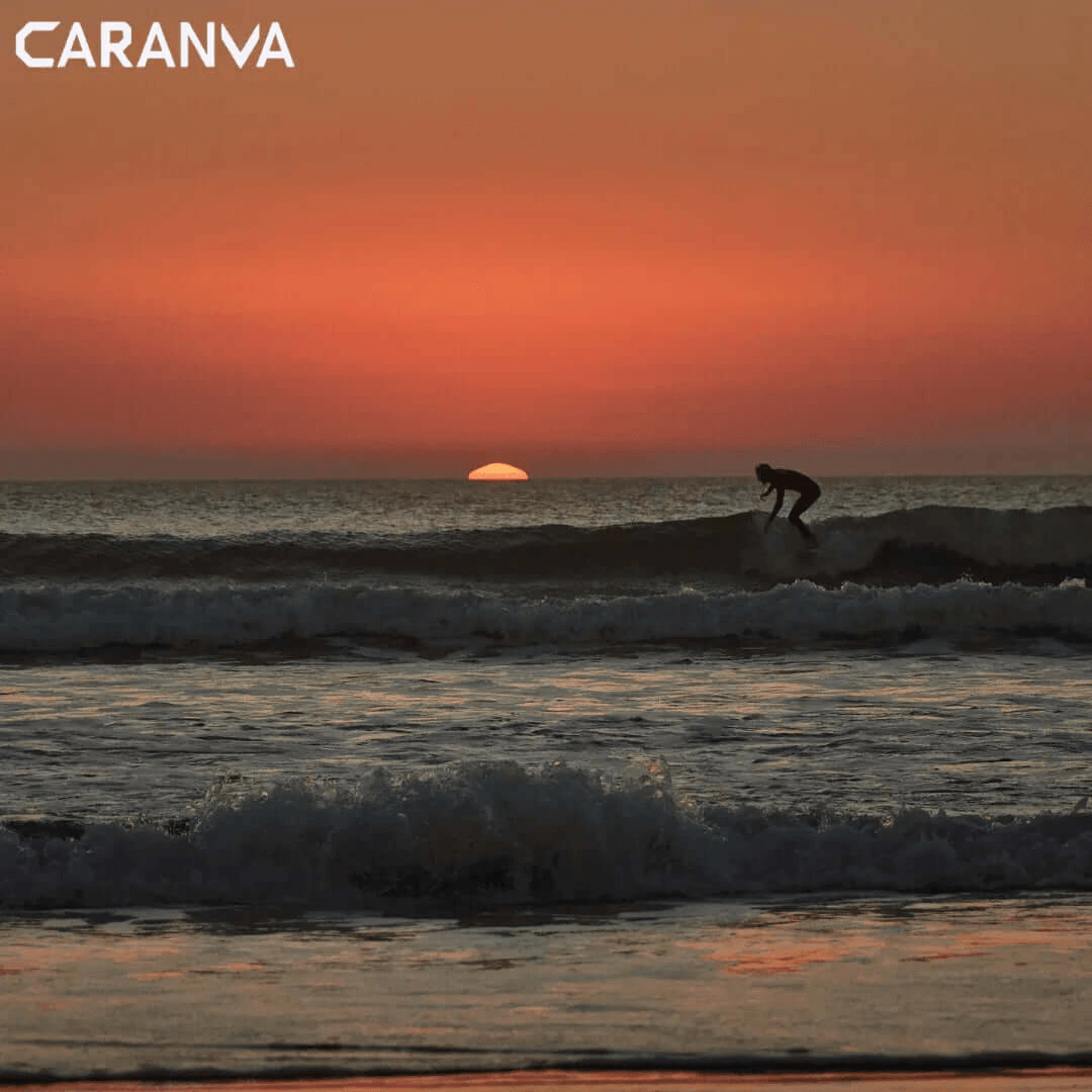 Webcam El Palmar en directo | Surf, Olas y Parte de Viento