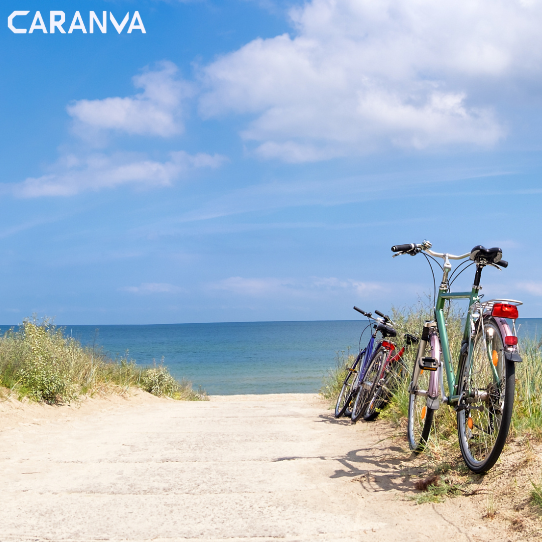 alquiler bici valencia playa
