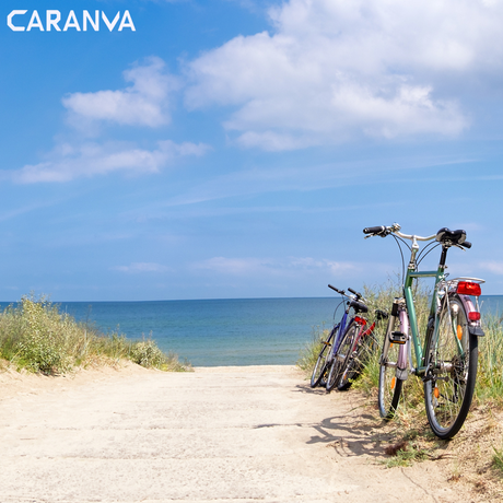 alquiler bici valencia playa