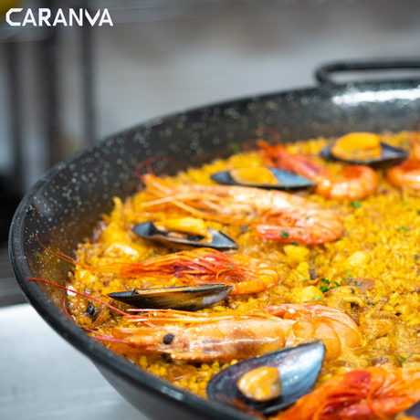 Los Mejores Sitios para Parar y Comer Durante tu Ruta en Bici por Valencia