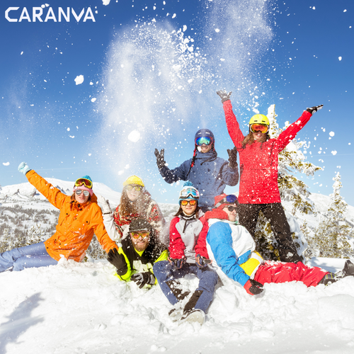 mejores estaciones de esqui en españa