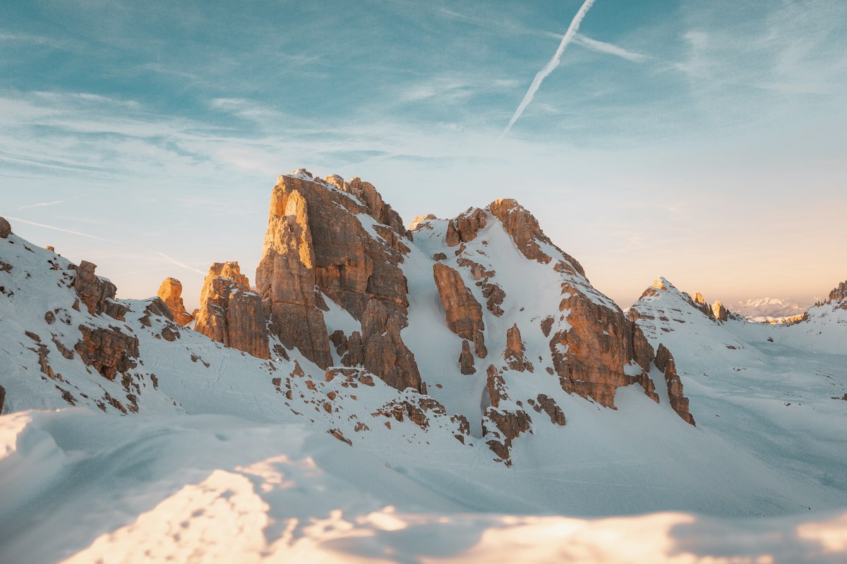 Pistas de KitzSki sobre Kirchberg in Tirol