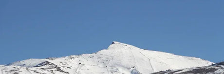 Sierra Nevada - CaranvaSports