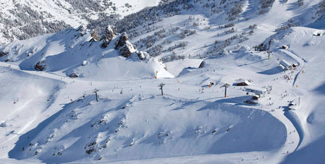 ordino arcalis