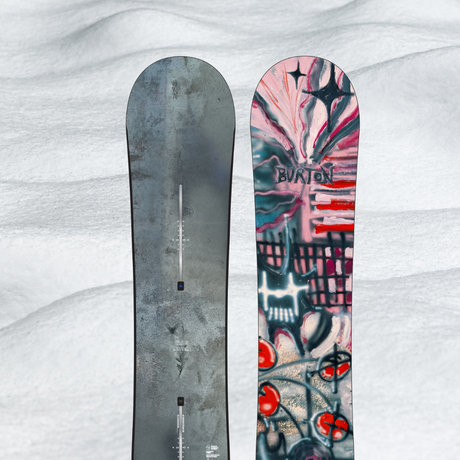 Alquiler Esquí Ushuaia