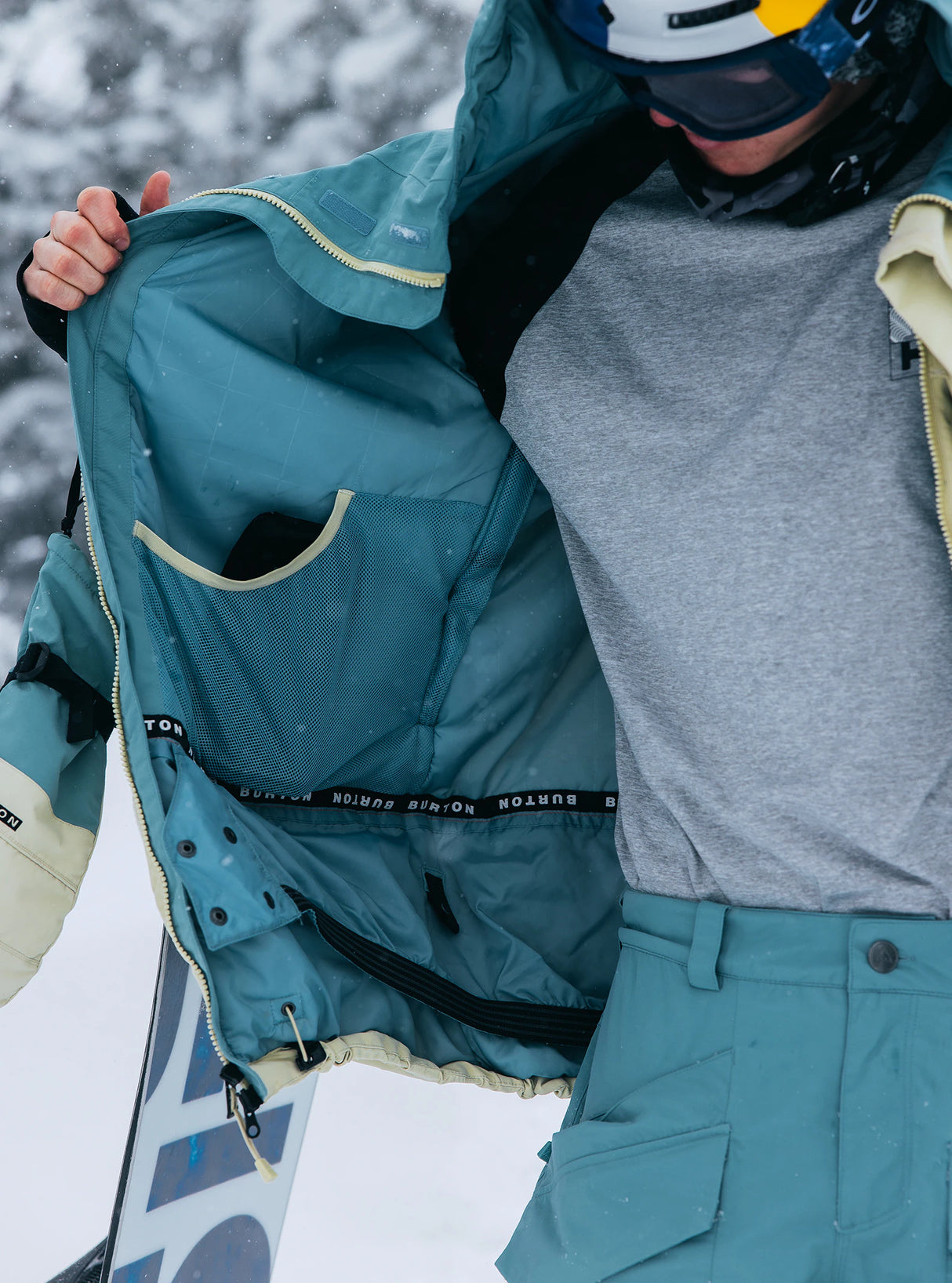 Alquiler Ropa Nieve Encamp