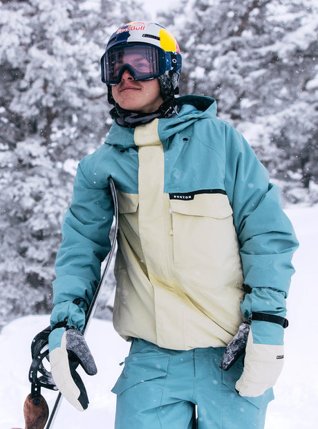 Snow Gear Rental Santiago Chile – Valle Nevado, La Parva, and El Colorado 2026