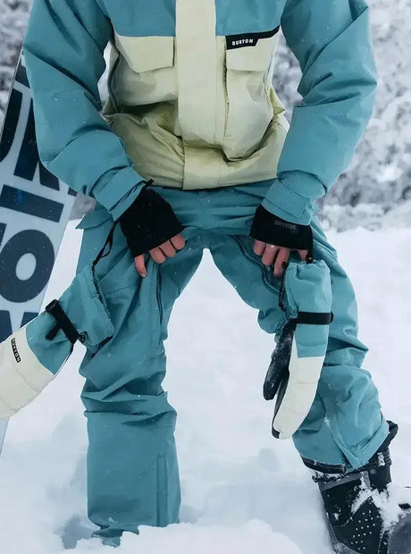 Cerler Snow Clothing Rental