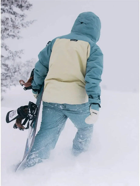 Cerler Snow Clothing Rental