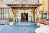 hotel viella