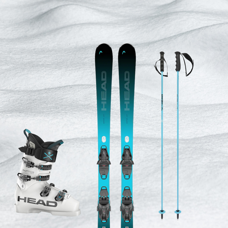 Alquiler Esquis Gstaad