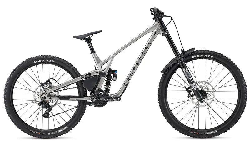 自転車本体 commencal supreme dh COMMENCAL SUPREME DH V5 – Caranva