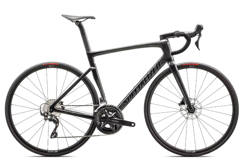 alquiler bici carretera Denia