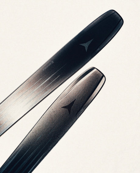 Ski Rental Baqueira Beret