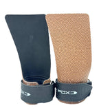 Calleras Crossfit — WOD Gym Grip Gloves