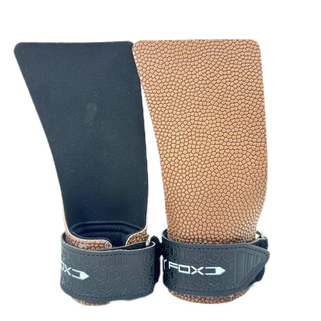 Calleras Crossfit — WOD Gym Grip Gloves