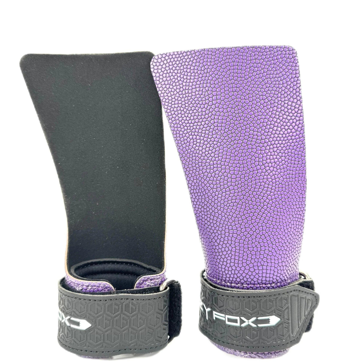Calleras Crossfit — WOD Gym Grip Gloves