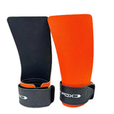 Calleras Crossfit — WOD Gym Grip Gloves