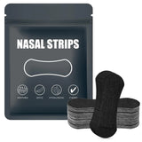 Tiras Nasales Deportivas — Antirroncidos y Respiración | Pack 30–150 uds