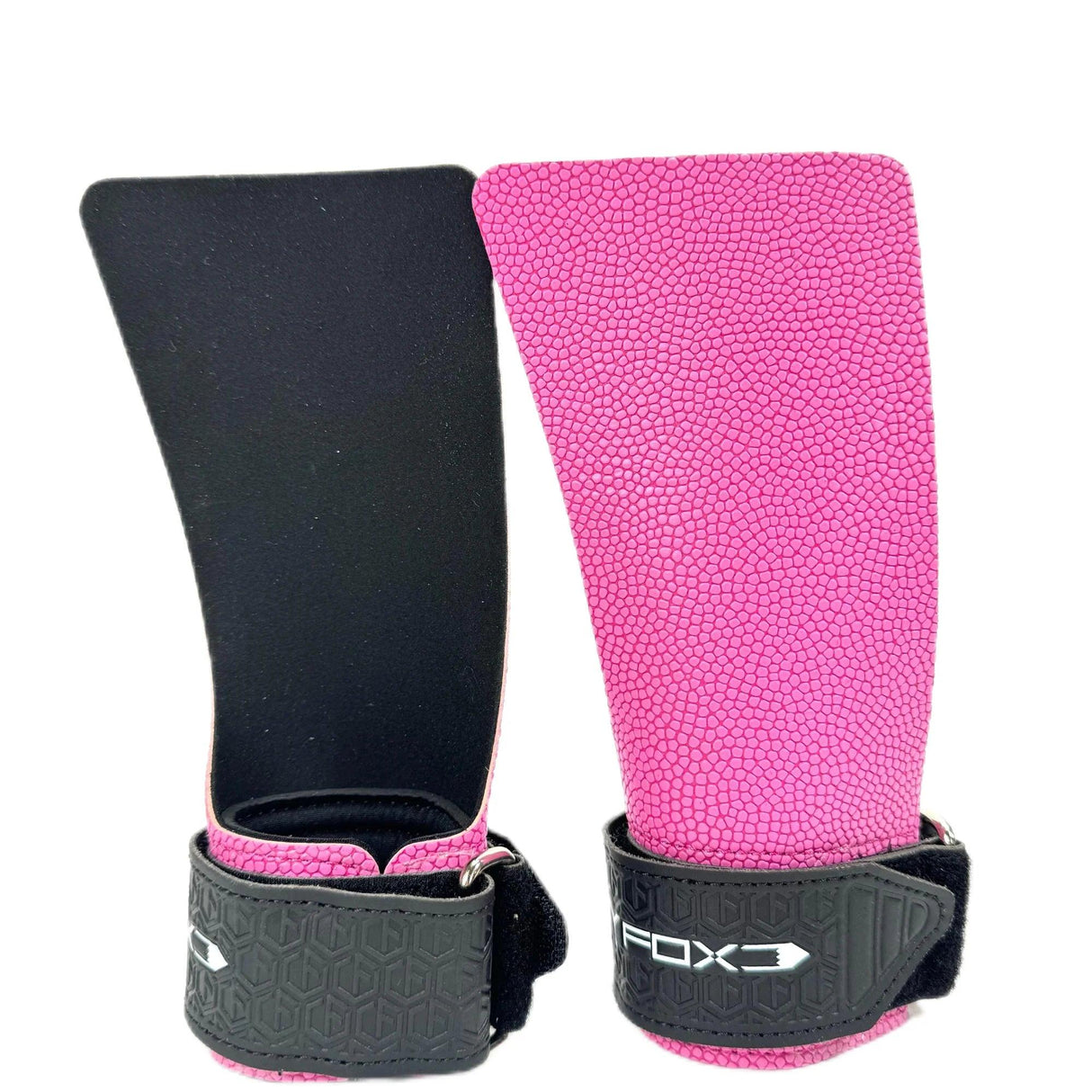 Calleras Crossfit — WOD Gym Grip Gloves